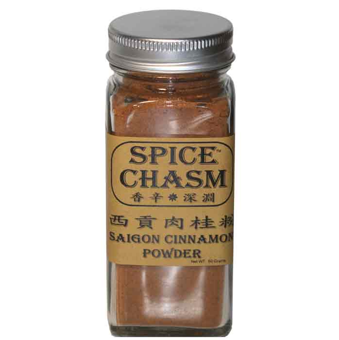 Saigon Cinnamon - Cinnamomum loureirii